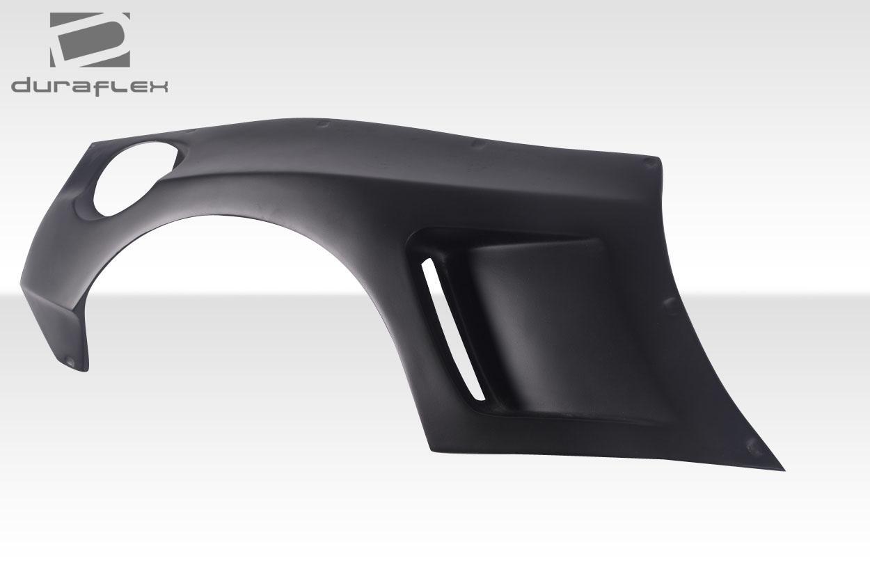 2013-2020 Scion FRS Duraflex GT500 V3 Fender Flare