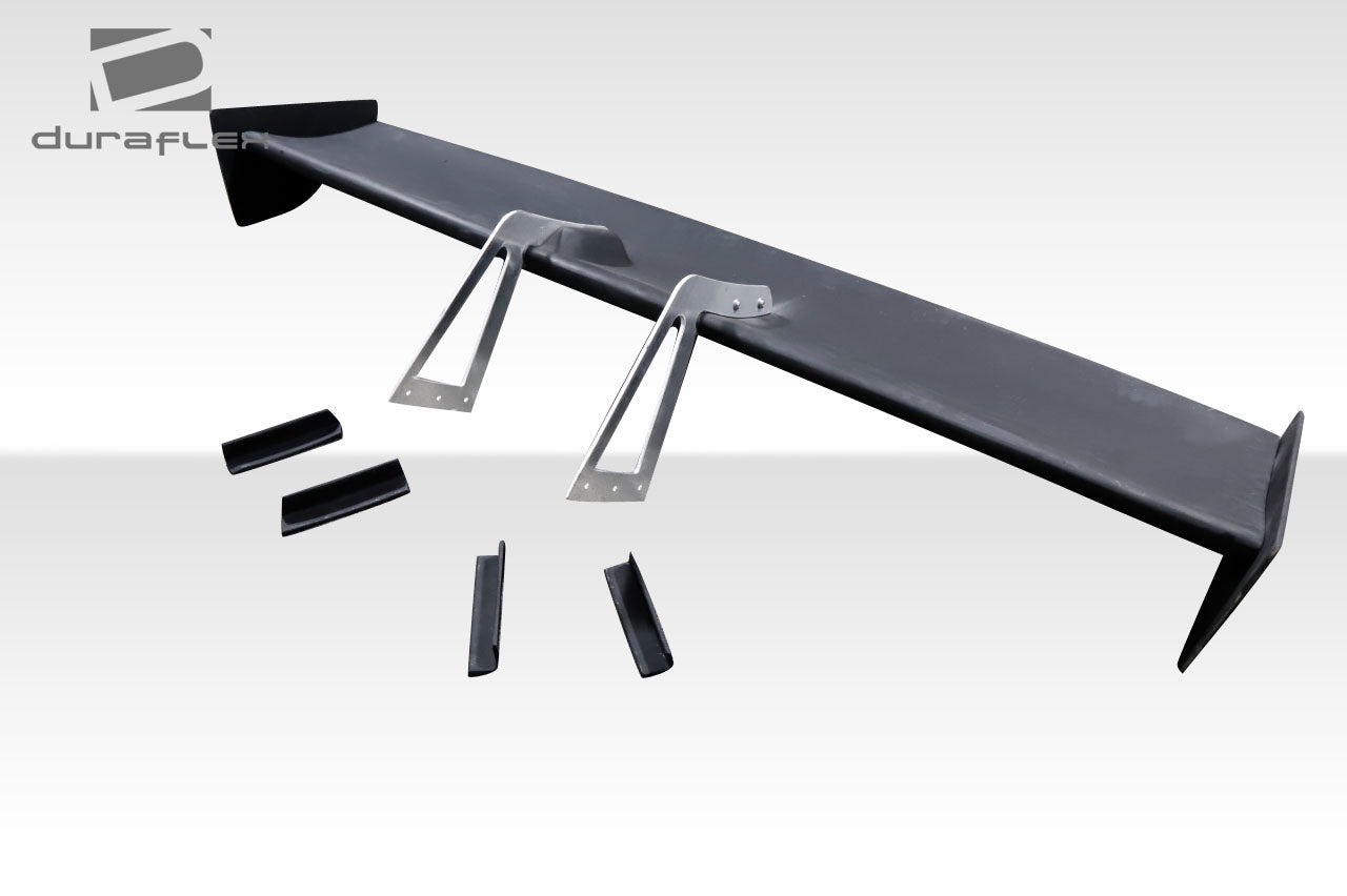 2013-2020 Scion FRS Duraflex GT500 V3 Rear Wing