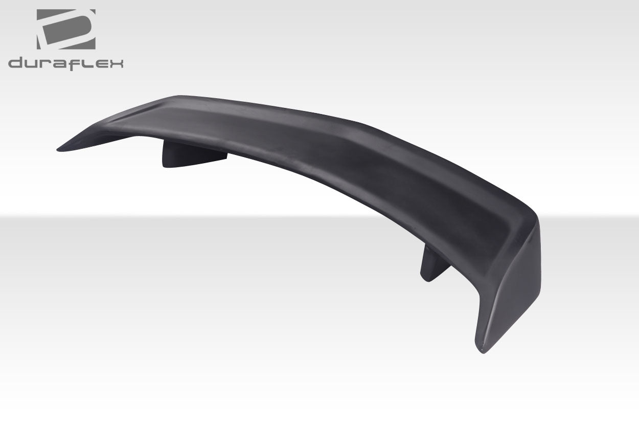 2014-2015 Chevrolet Camaro Duraflex High Wing Spoiler - 1 Piece