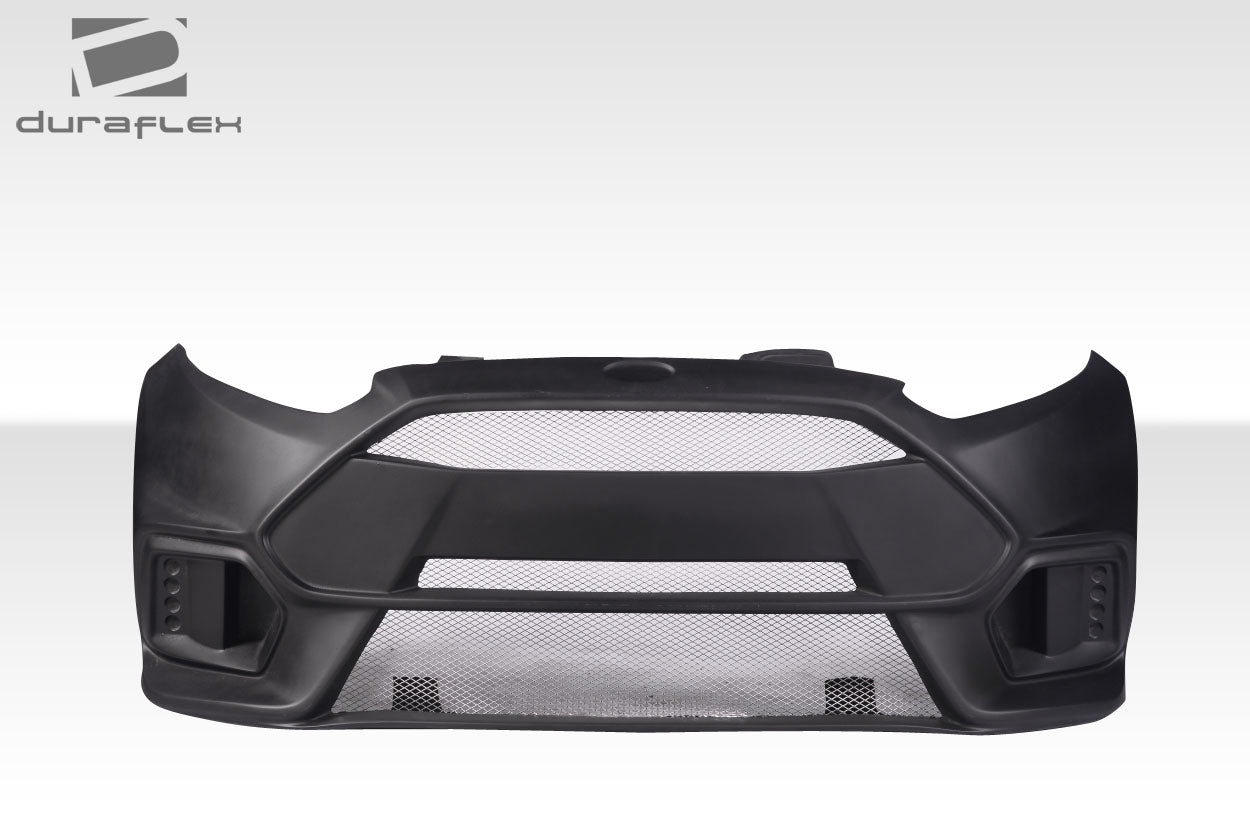 2014-2019 Ford Fiesta Duraflex RS Front Bumper