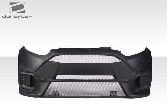 2014-2019 Ford Fiesta Duraflex RS Front Bumper