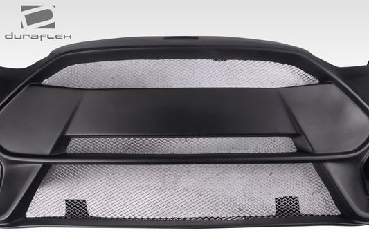 2014-2019 Ford Fiesta Duraflex RS Front Bumper