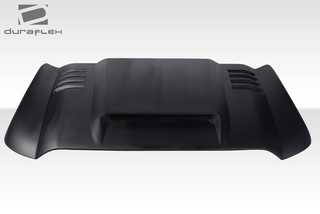 2011-2016 Ford Super Duty F250 F350 F450  Duraflex RK-S Hood - 1 Piece