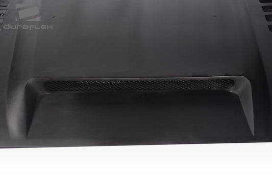 2011-2016 Ford Super Duty Duraflex RK-S Hood