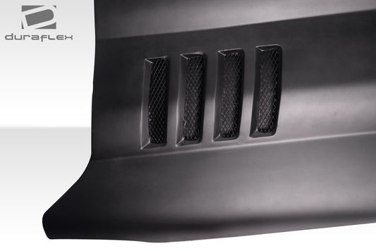 2011-2016 Ford Super Duty Duraflex RK-S Hood