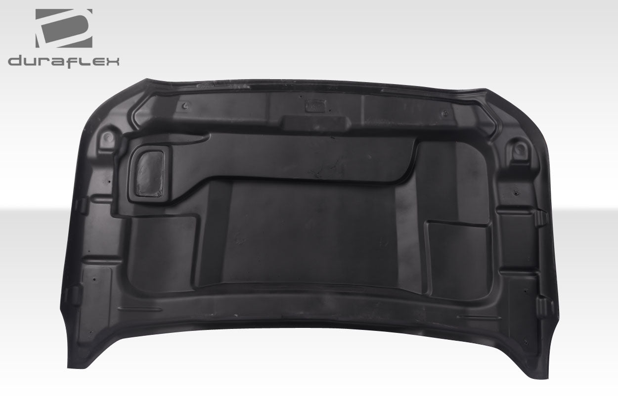 2011-2016 Ford Super Duty Duraflex RK-S Hood