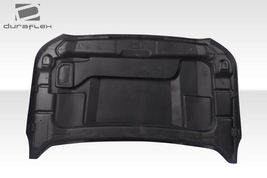 2011-2016 Ford Super Duty Duraflex RK-S Hood