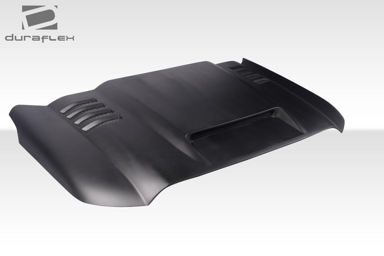 2011-2016 Ford Super Duty Duraflex RK-S Hood