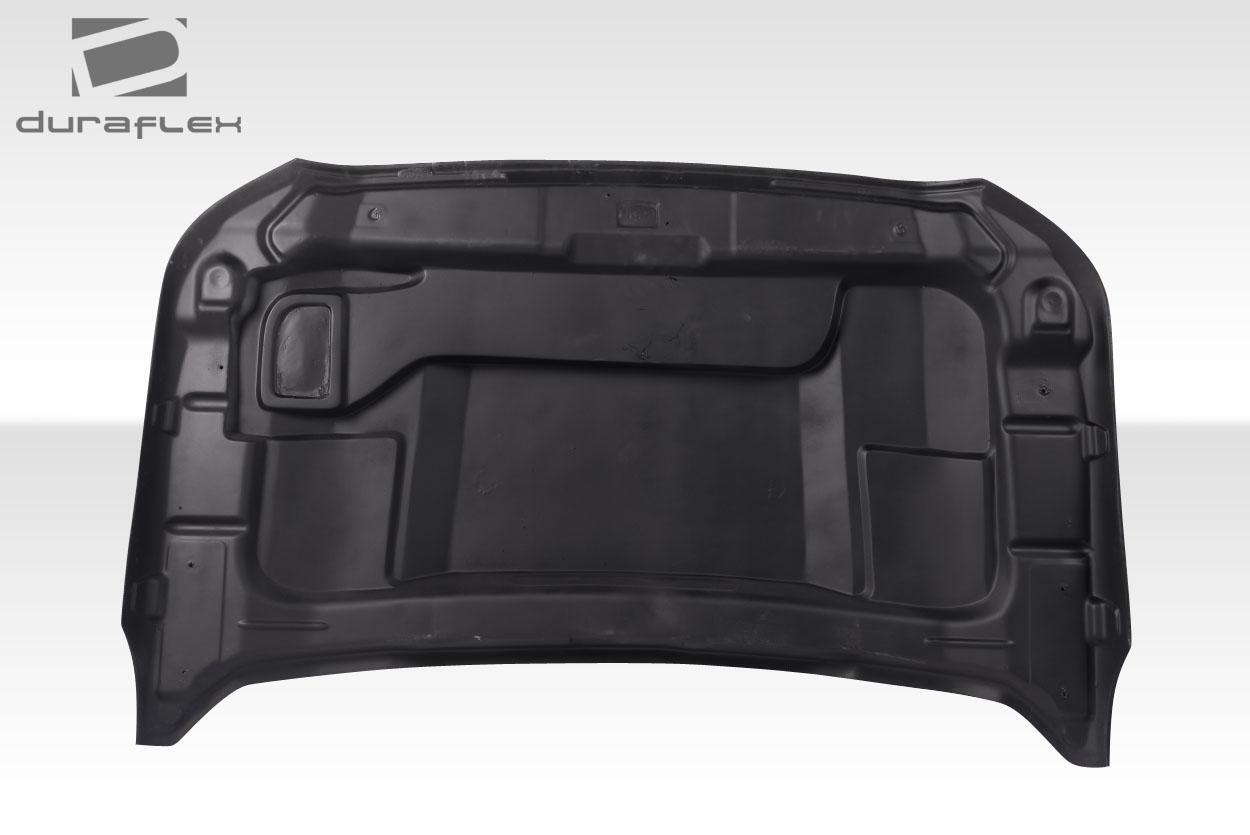 2011-2016 Ford Super Duty Duraflex RK-S Hood