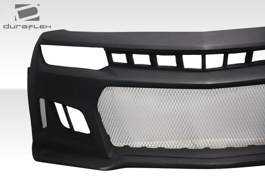 2014-2015 Chevrolet Camaro Duraflex ZL1 V2 Front Bumper
