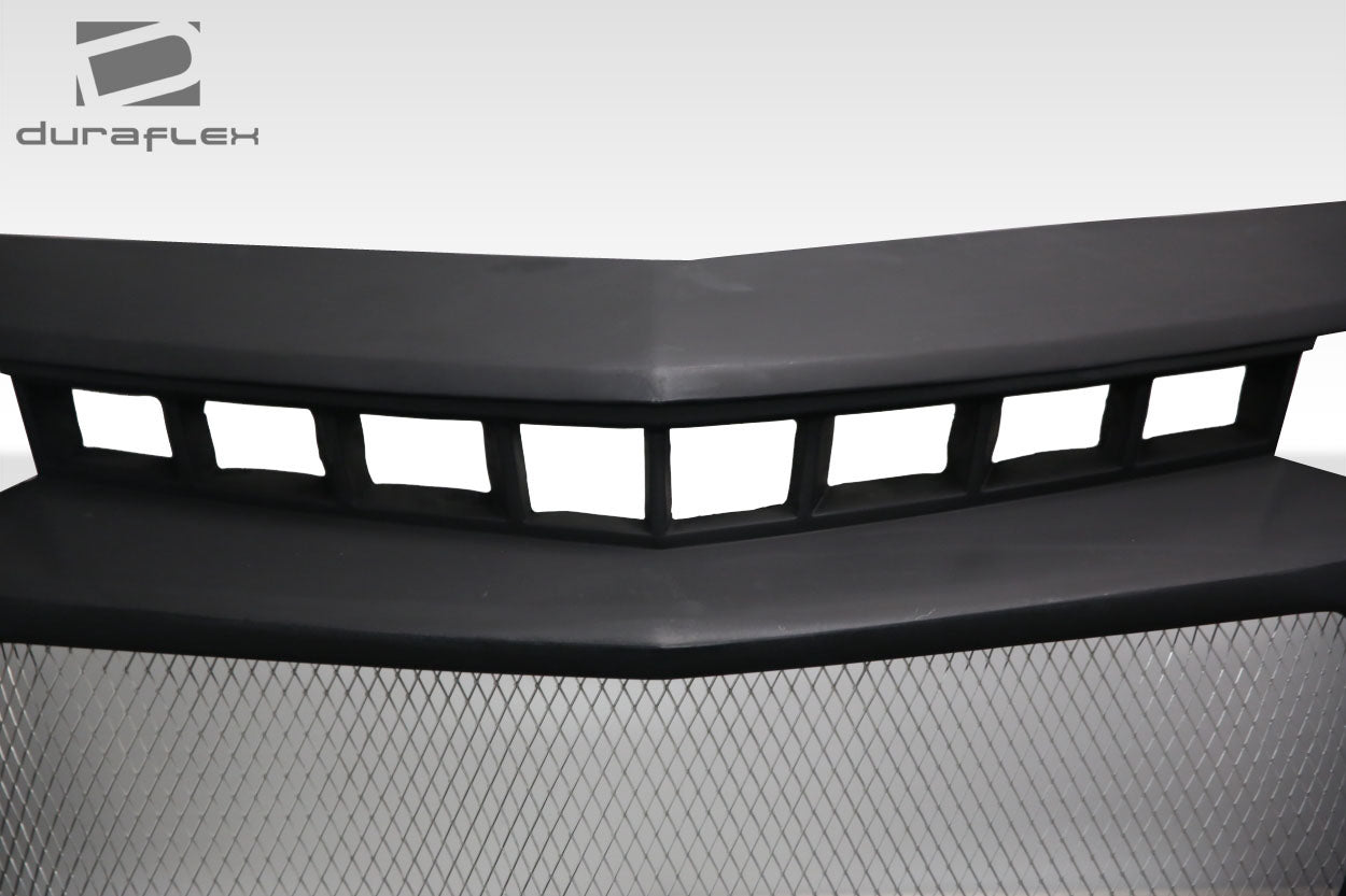 2014-2015 Chevrolet Camaro Duraflex ZL1 V2 Front Bumper