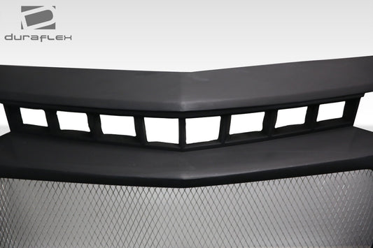 2014-2015 Chevrolet Camaro Duraflex ZL1 V2 Front Bumper
