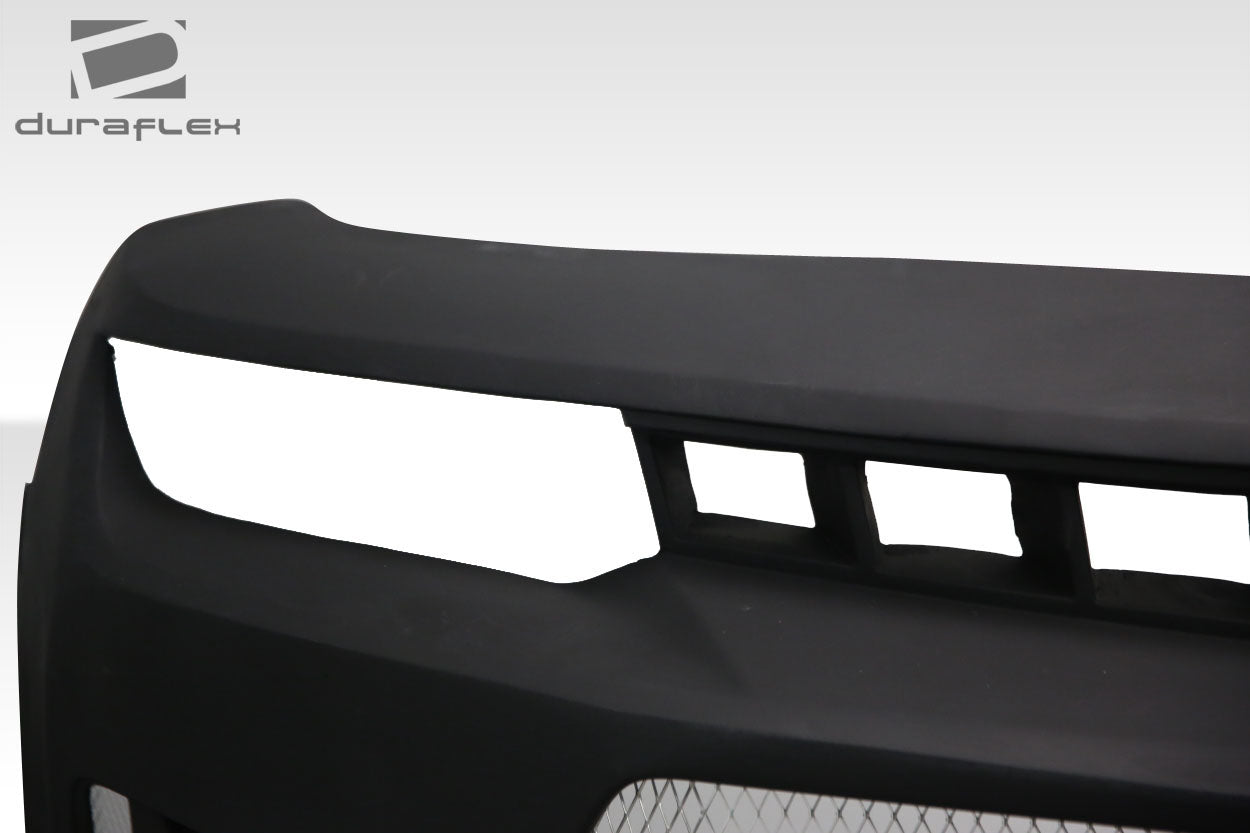 2014-2015 Chevrolet Camaro Duraflex ZL1 V2 Front Bumper