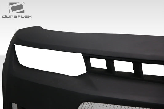 2014-2015 Chevrolet Camaro Duraflex ZL1 V2 Front Bumper