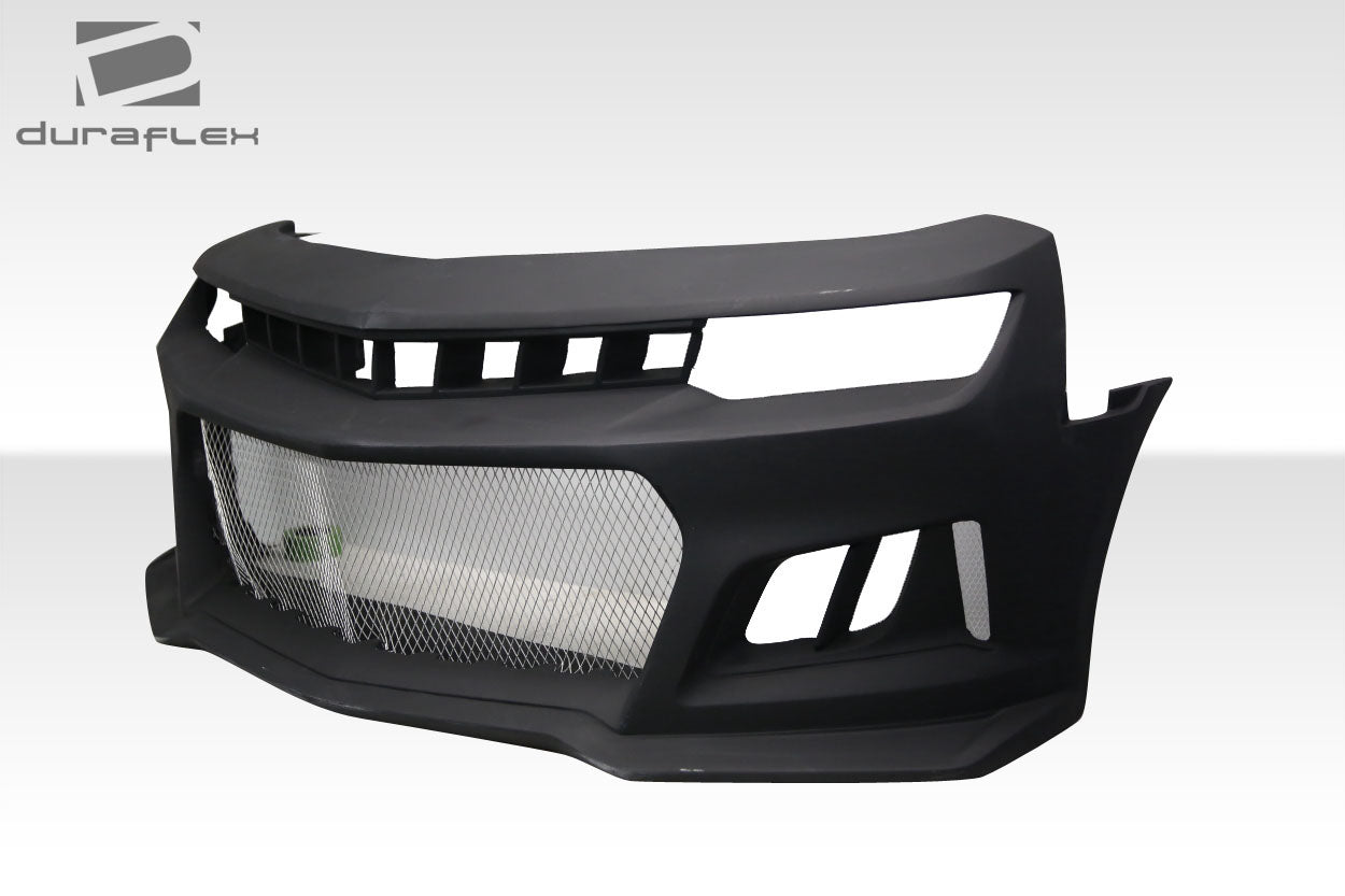 2014-2015 Chevrolet Camaro Duraflex ZL1 V2 Front Bumper