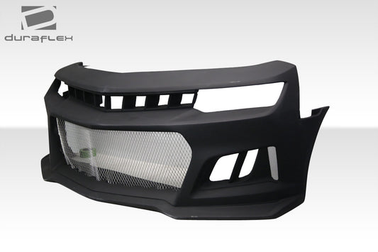 2014-2015 Chevrolet Camaro Duraflex ZL1 V2 Front Bumper