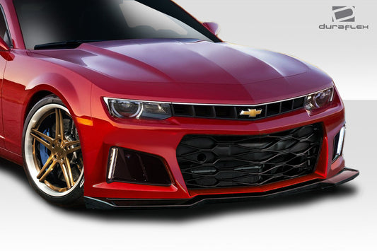 2014-2015 Chevrolet Camaro Duraflex ZL1 V2 Front Bumper