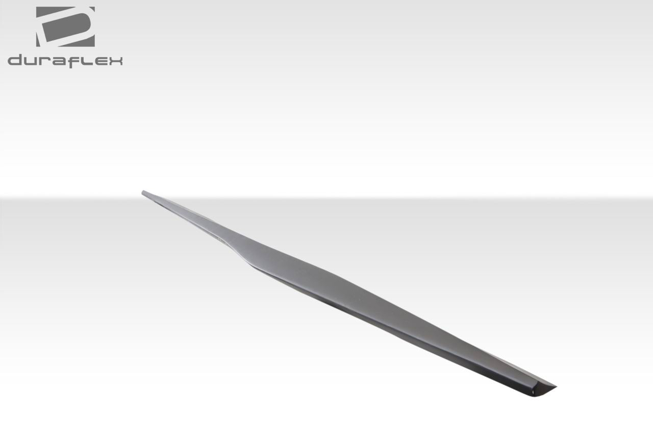 2010-2015 Chevrolet Camaro Duraflex ZL1 V2 Side Skirts