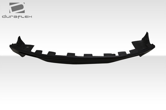 2016-2018 Chevrolet Camaro Duraflex ZL1 Look Rear Diffuser - 1 Piece
