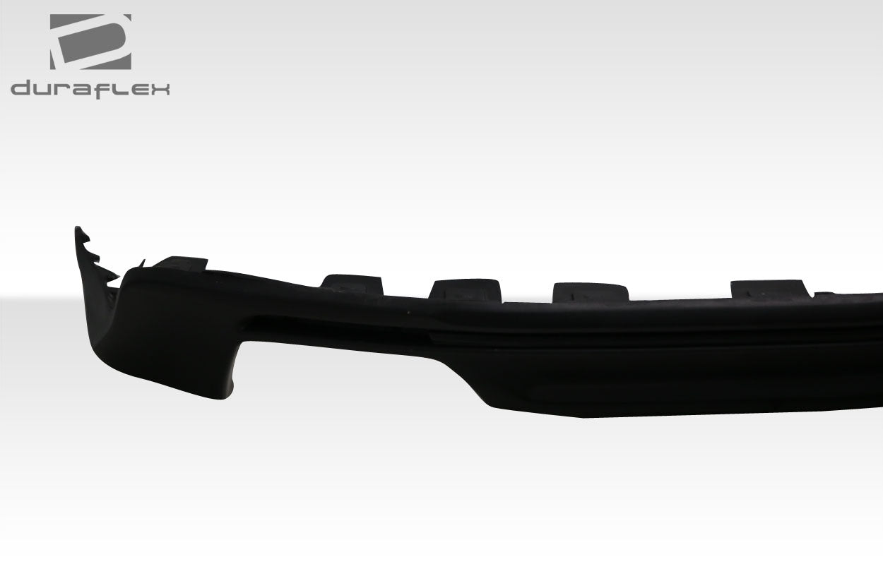 2016-2018 Chevrolet Camaro Duraflex ZL1 Look Rear Diffuser - 1 Piece