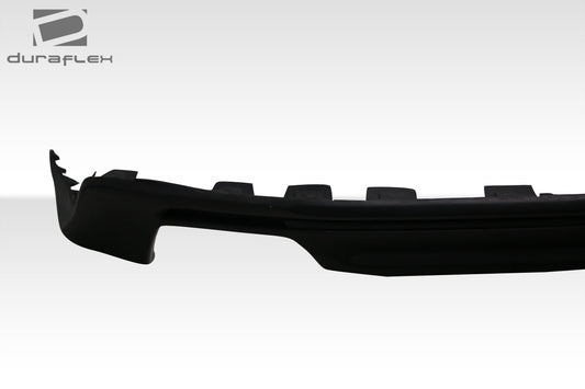 2016-2018 Chevrolet Camaro Duraflex ZL1 Rear Lip