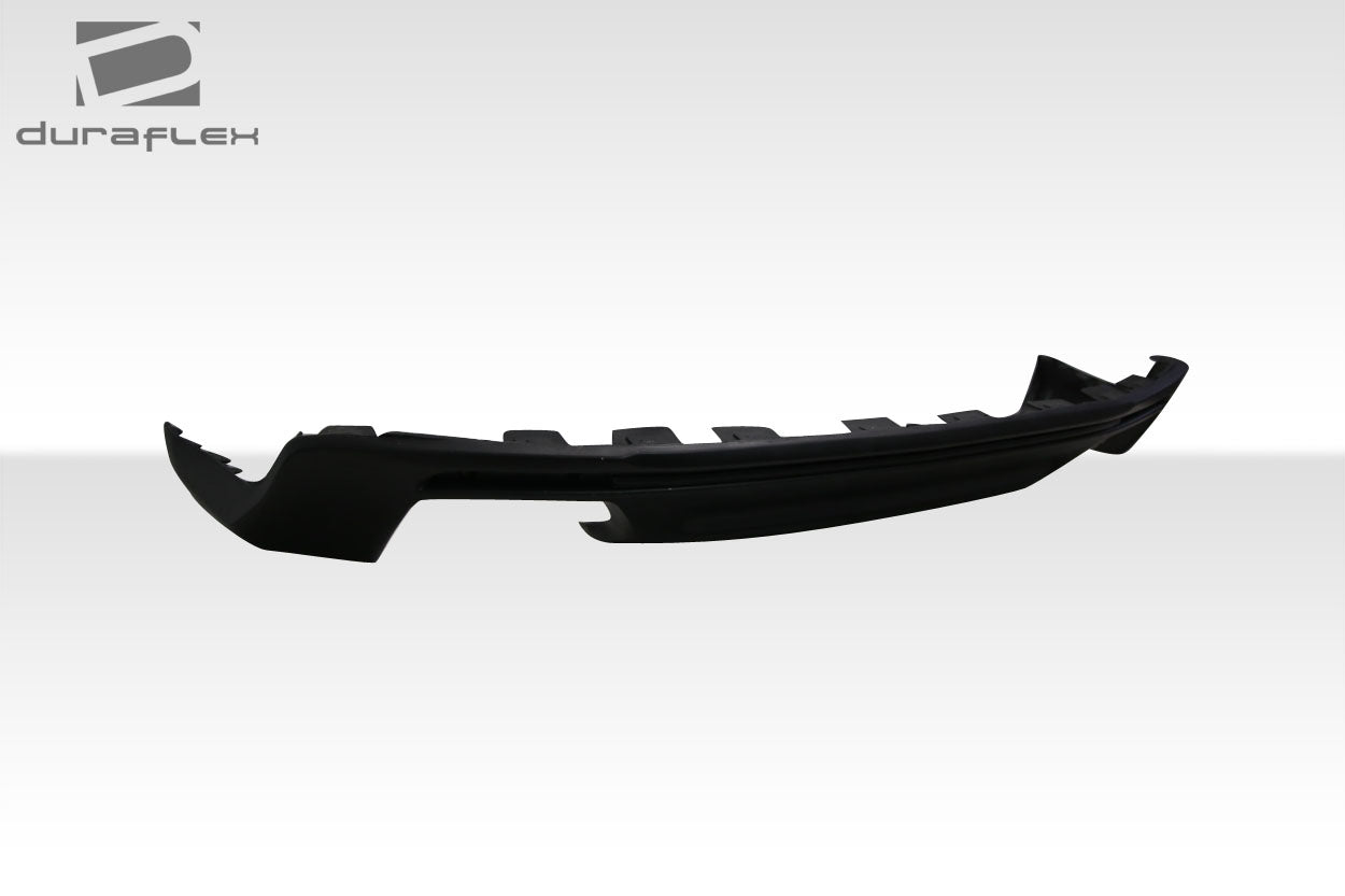 2016-2018 Chevrolet Camaro Duraflex ZL1 Look Rear Diffuser - 1 Piece (S)