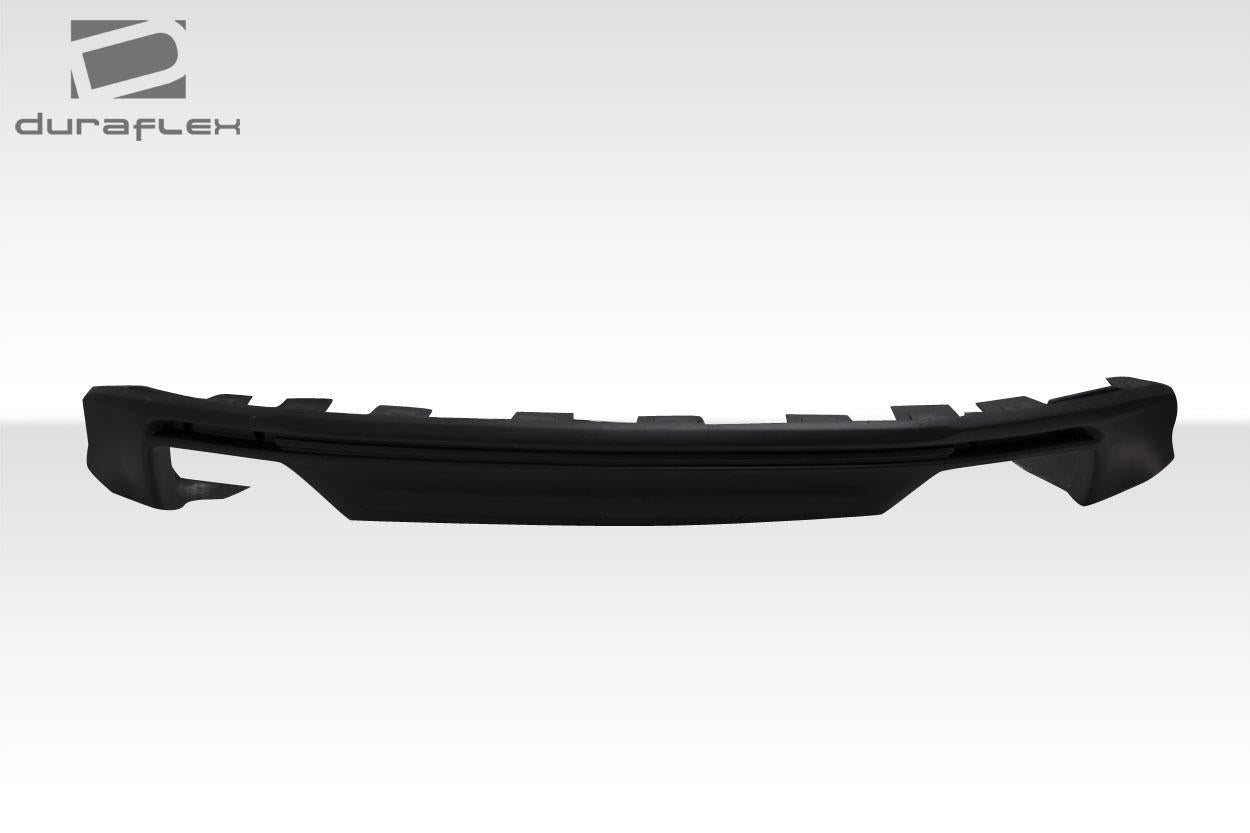 2016-2018 Chevrolet Camaro Duraflex ZL1 Rear Lip