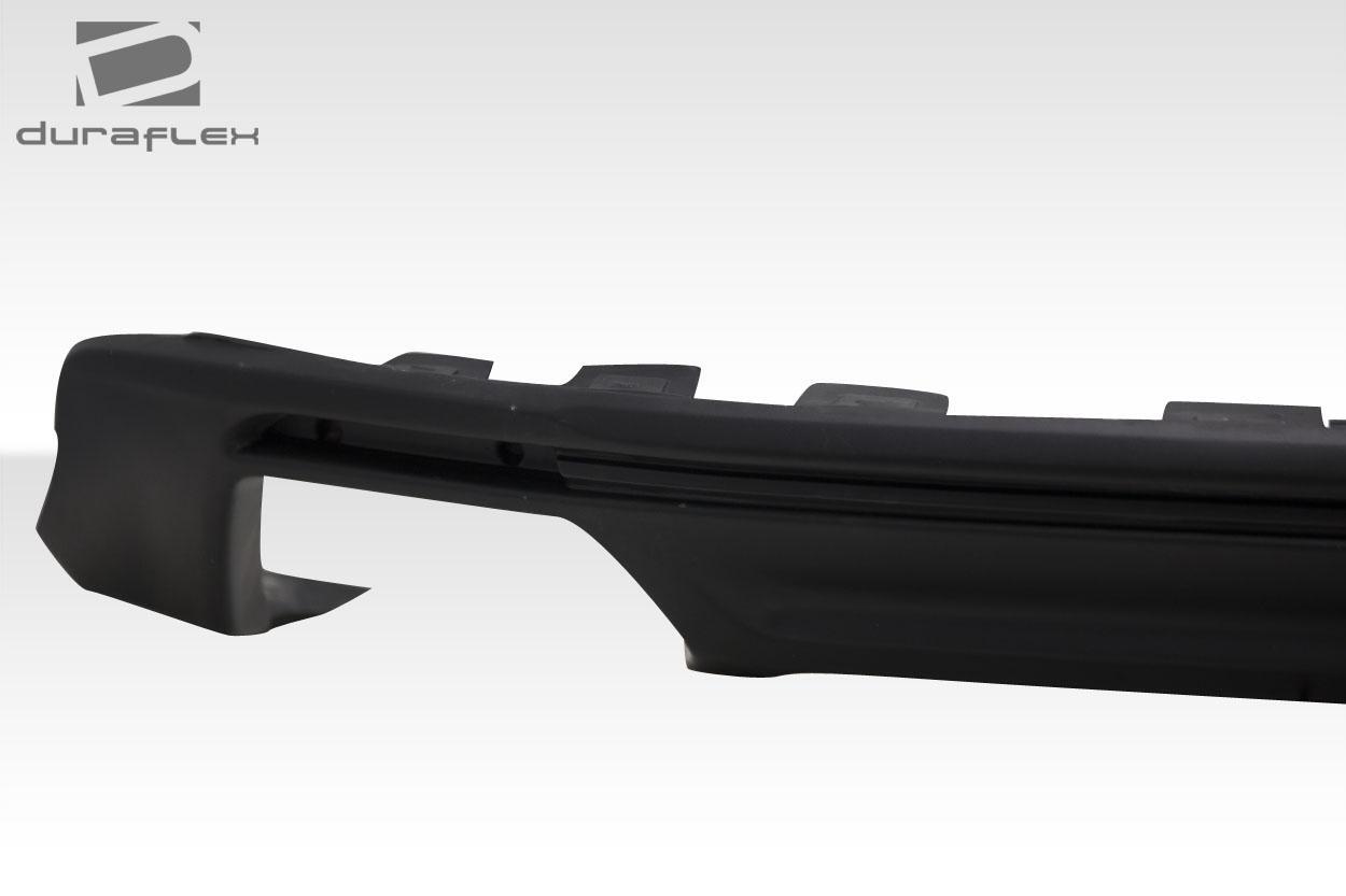 2016-2018 Chevrolet Camaro Duraflex ZL1 Rear Lip
