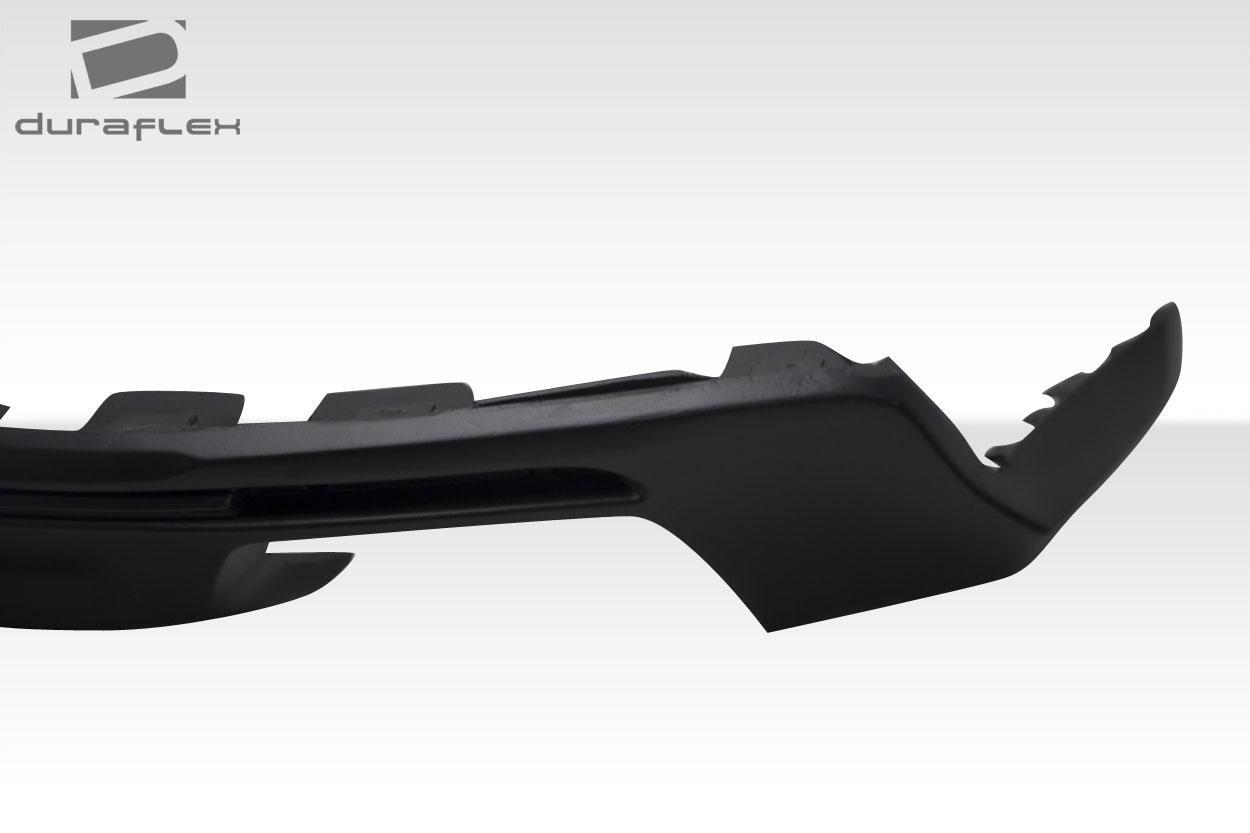 2016-2018 Chevrolet Camaro Duraflex ZL1 Rear Lip