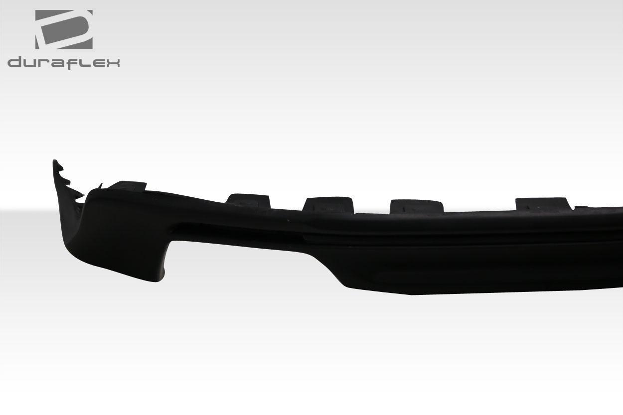2016-2018 Chevrolet Camaro Duraflex ZL1 Rear Lip