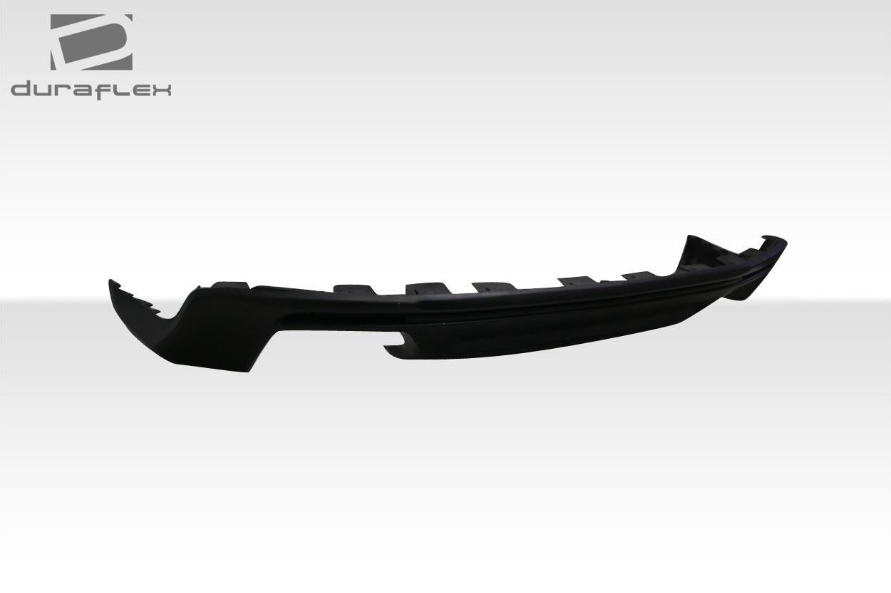 2016-2018 Chevrolet Camaro Duraflex ZL1 Rear Lip
