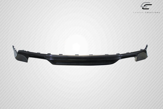 2016-2018 Chevrolet Camaro Carbon Creations ZL1 Look Carbon Fiber Rear Lip
