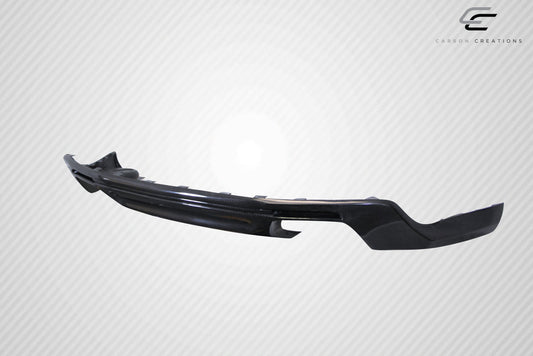 2016-2018 Chevrolet Camaro Carbon Creations ZL1 Look Carbon Fiber Rear Lip