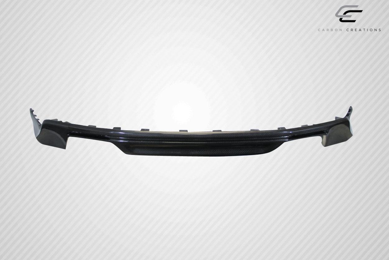 2016-2018 Chevrolet Camaro Carbon Creations ZL1 Look Carbon Fiber Rear Lip