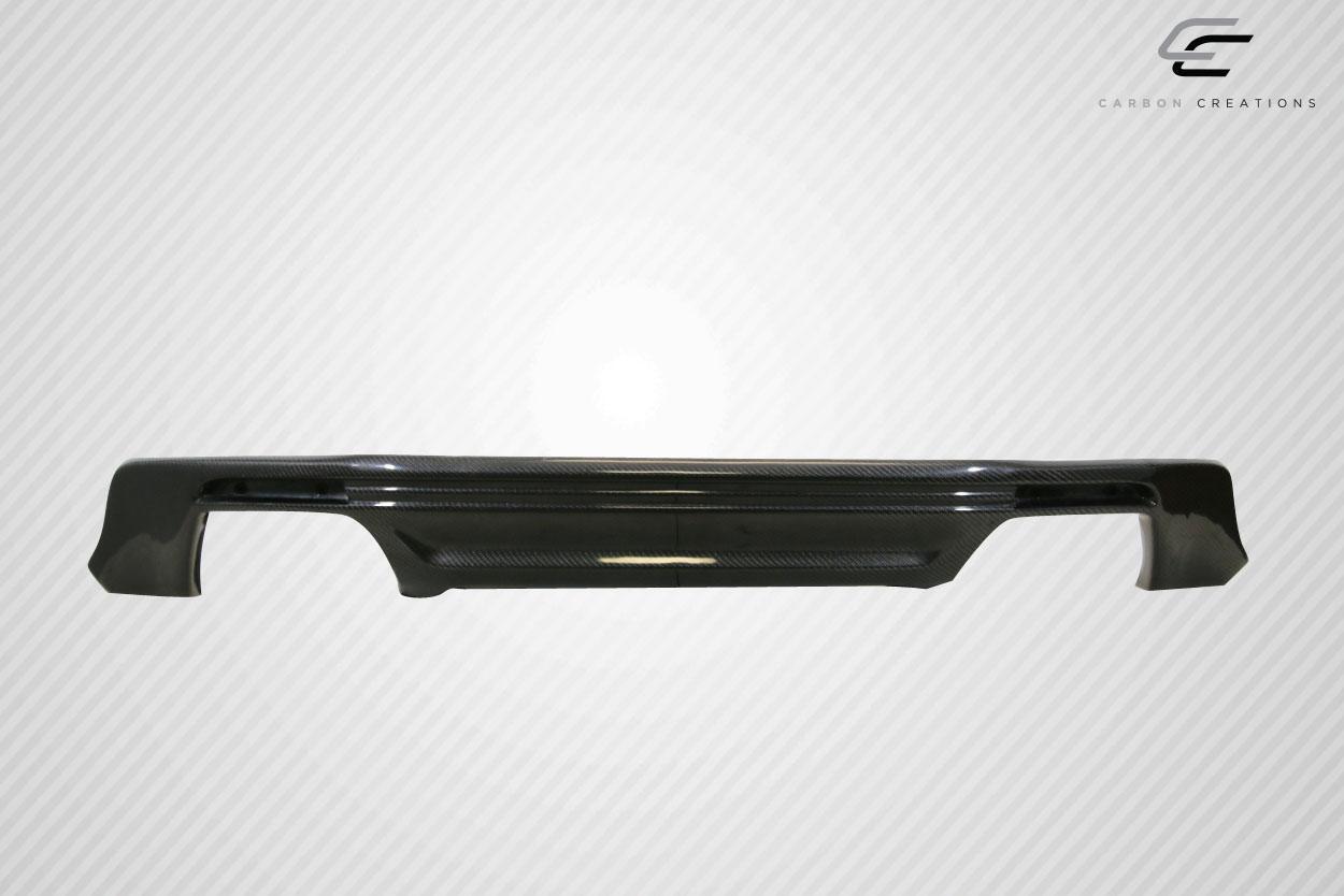 2016-2018 Chevrolet Camaro Carbon Creations ZL1 Look Carbon Fiber Rear Lip