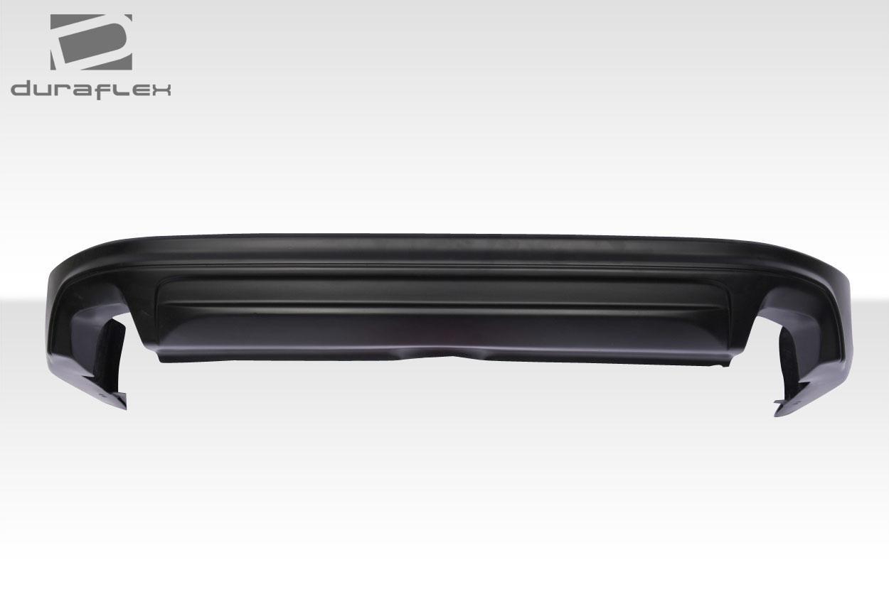 2004-2008 Acura TL Duraflex Aspec Look Rear Lip