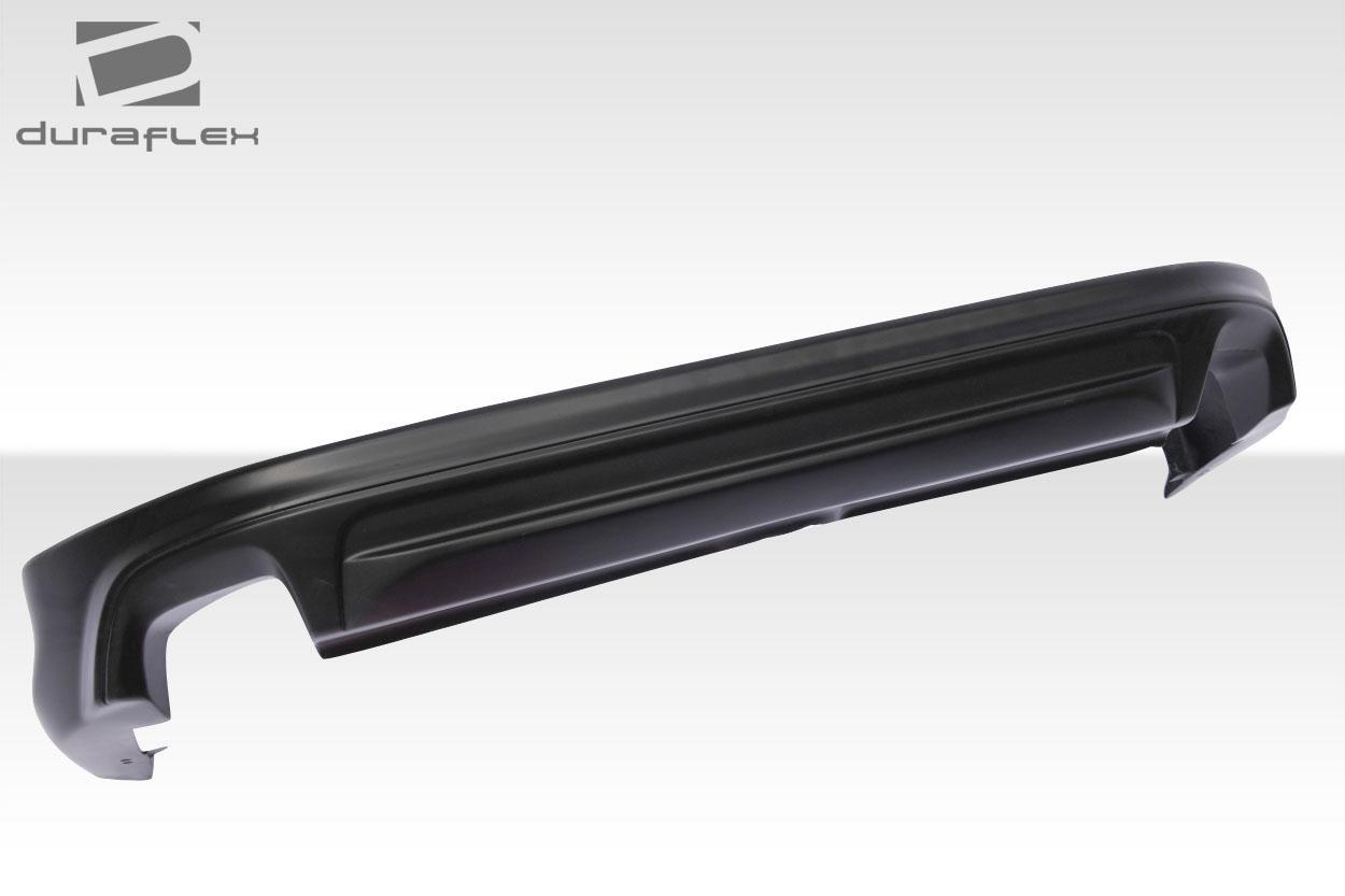 2004-2008 Acura TL Duraflex Aspec Look Rear Lip