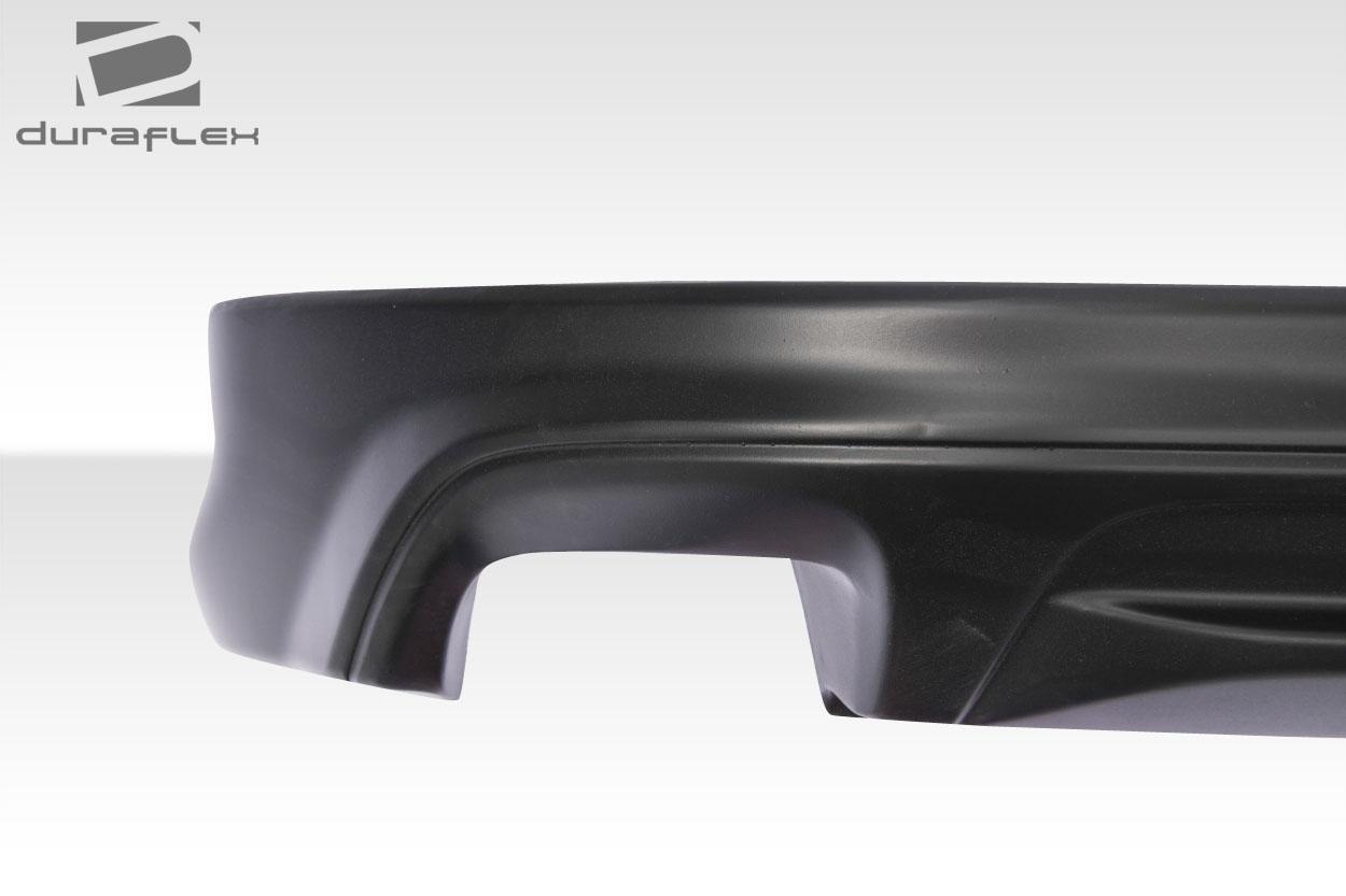 2004-2008 Acura TL Duraflex Aspec Look Rear Lip
