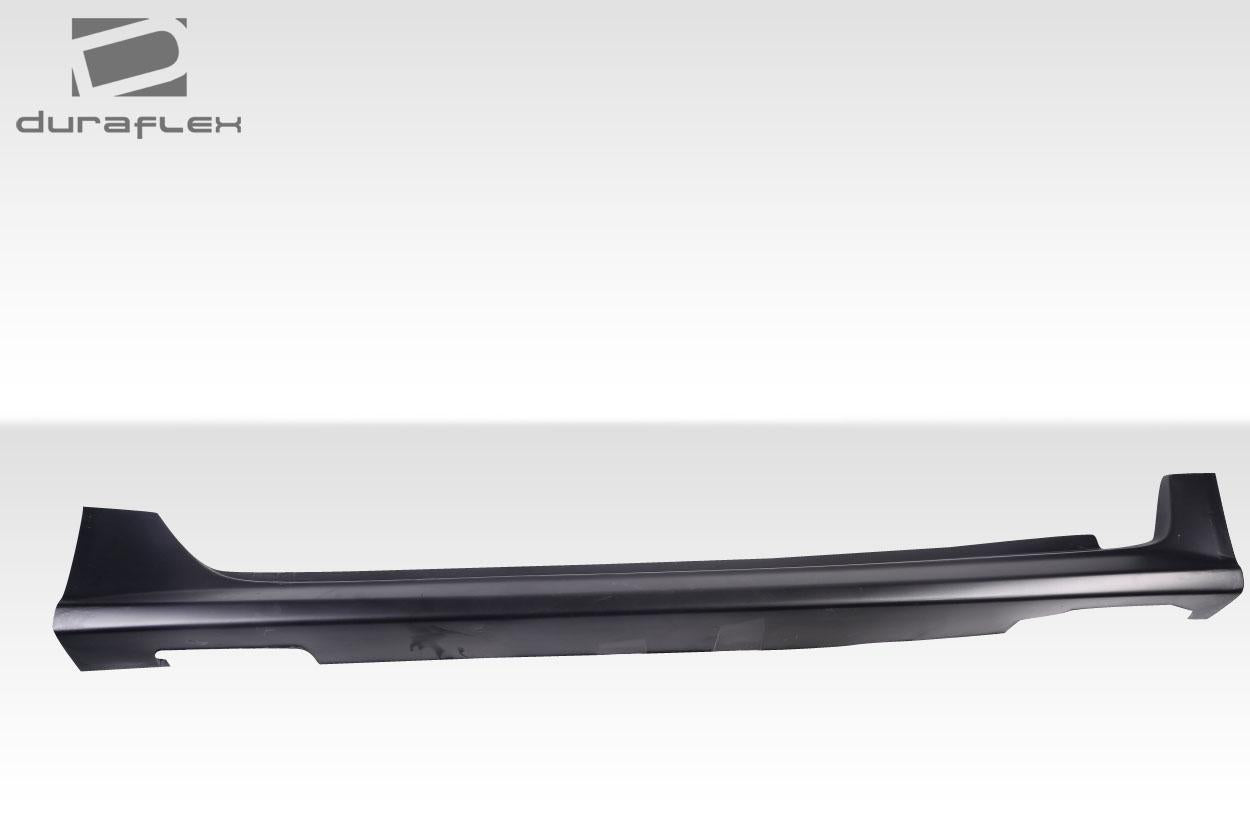 2004-2008 Acura TL Duraflex A Spec Side Skirts