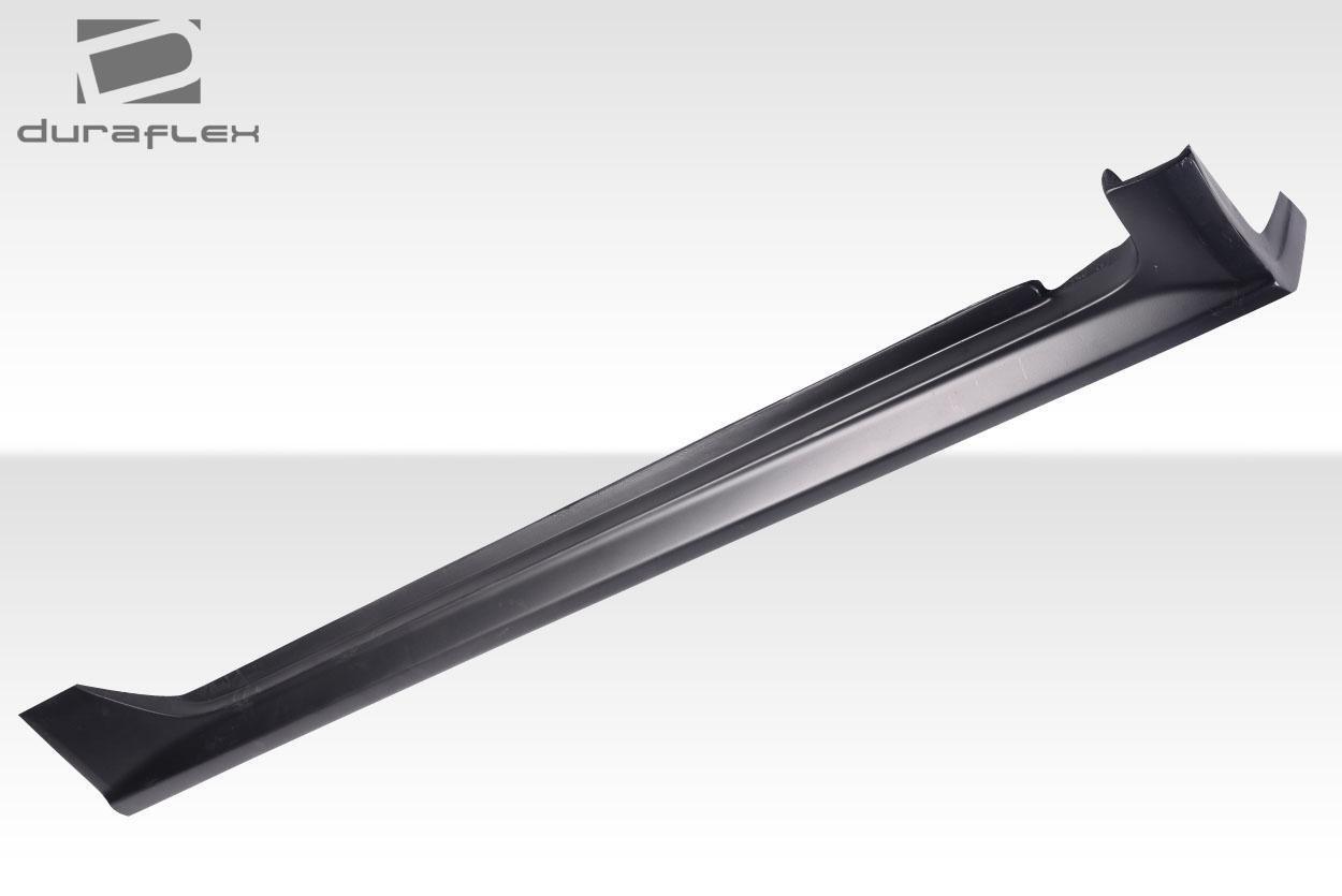 2004-2008 Acura TL Duraflex A Spec Side Skirts