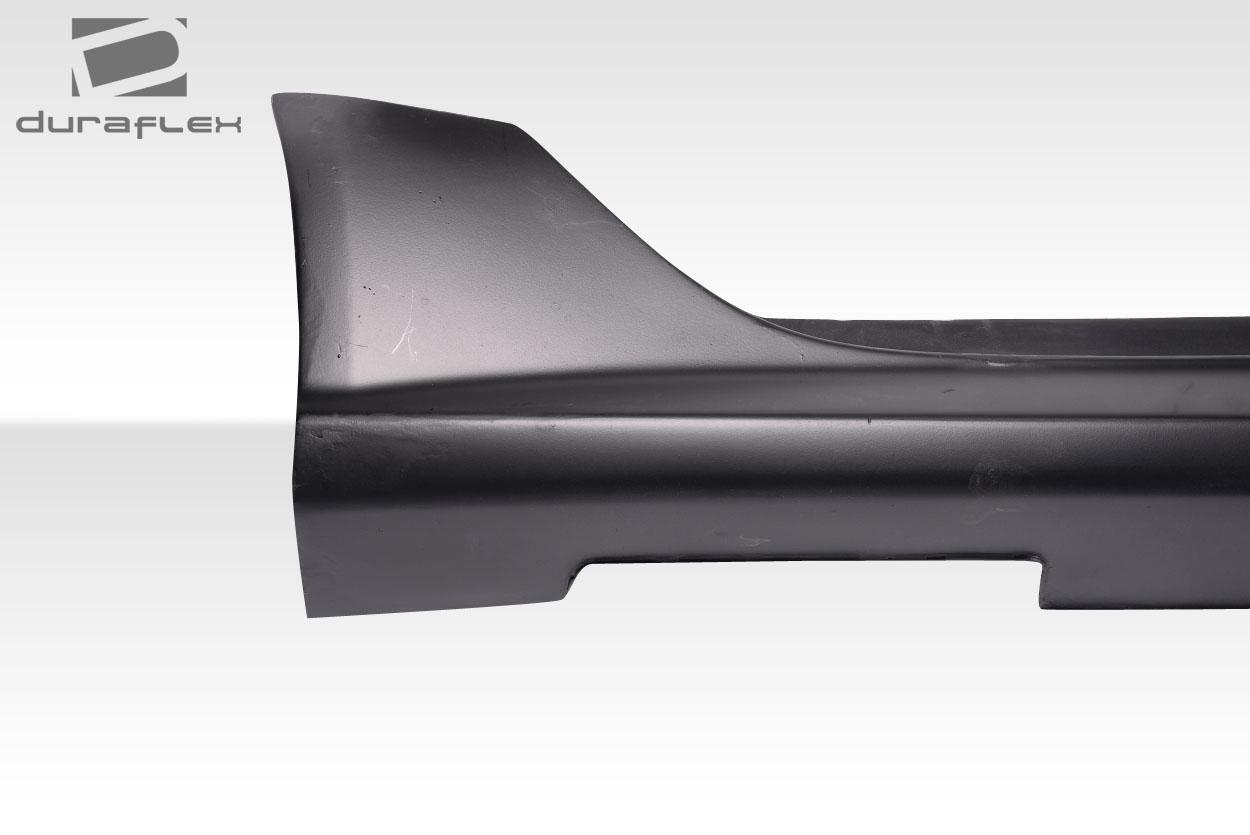 2004-2008 Acura TL Duraflex A Spec Side Skirts