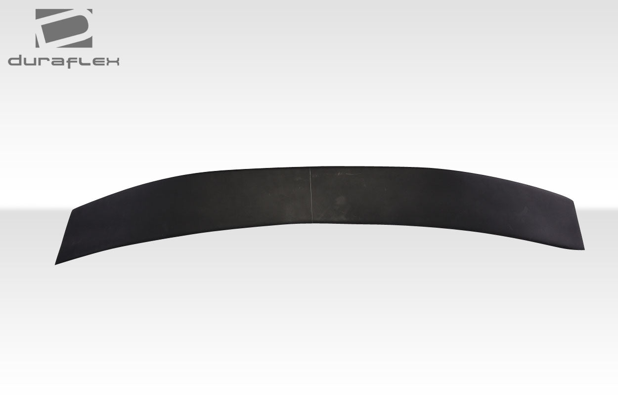 2010-2016 Hyundai Genesis Duraflex RBS Rear Wing