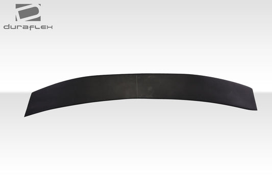 2010-2016 Hyundai Genesis Duraflex RBS Rear Wing