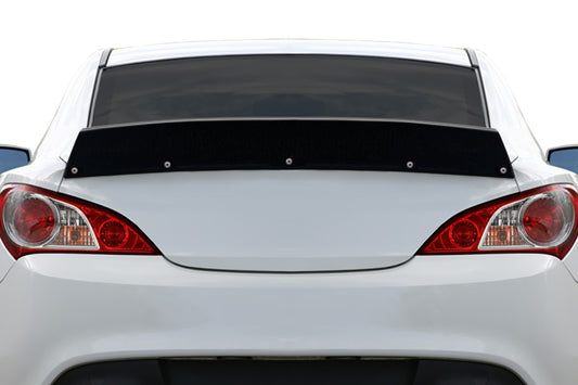 2010-2016 Hyundai Genesis Duraflex RBS Rear Wing