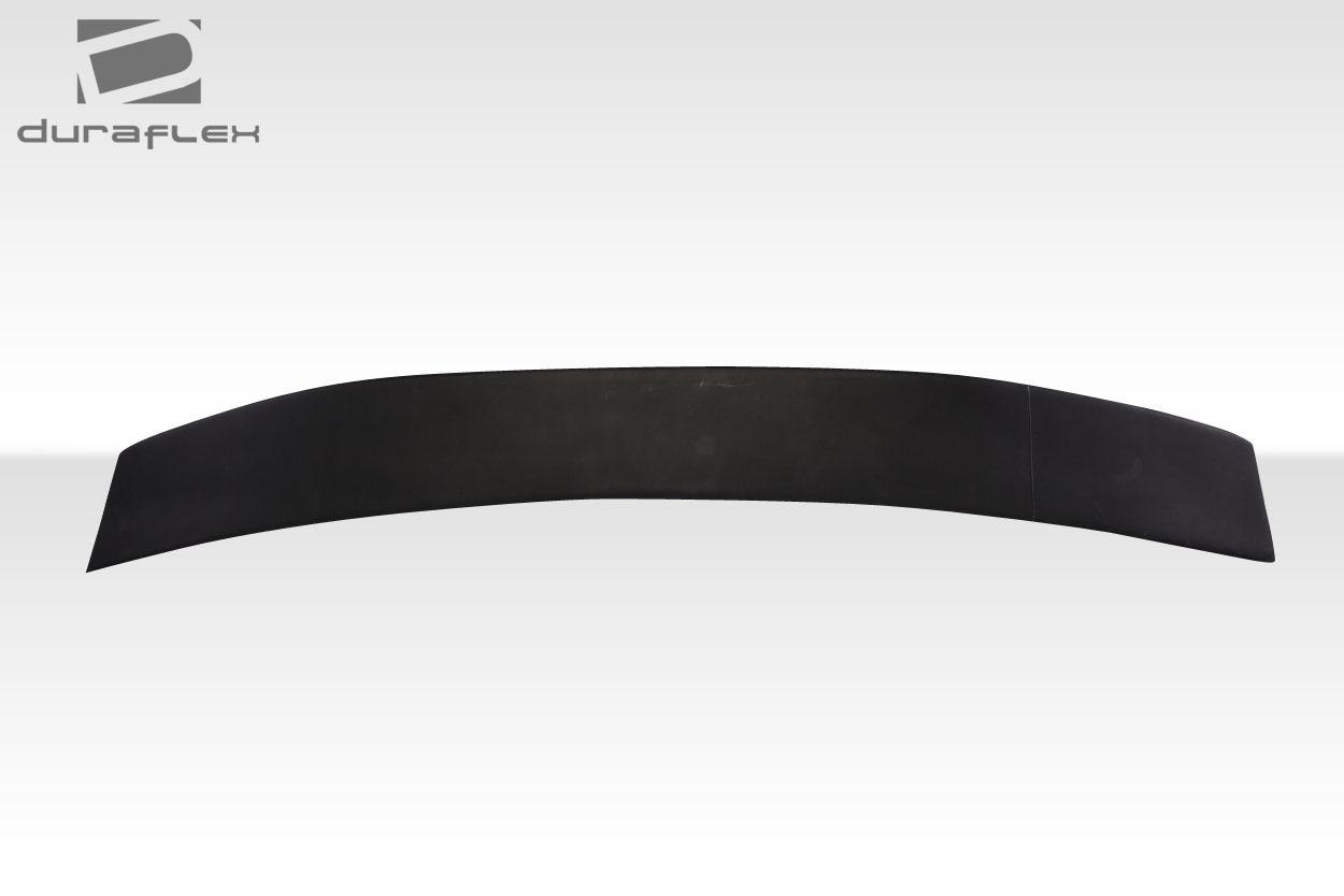 2010-2016 Hyundai Genesis Duraflex RBS Rear Wing