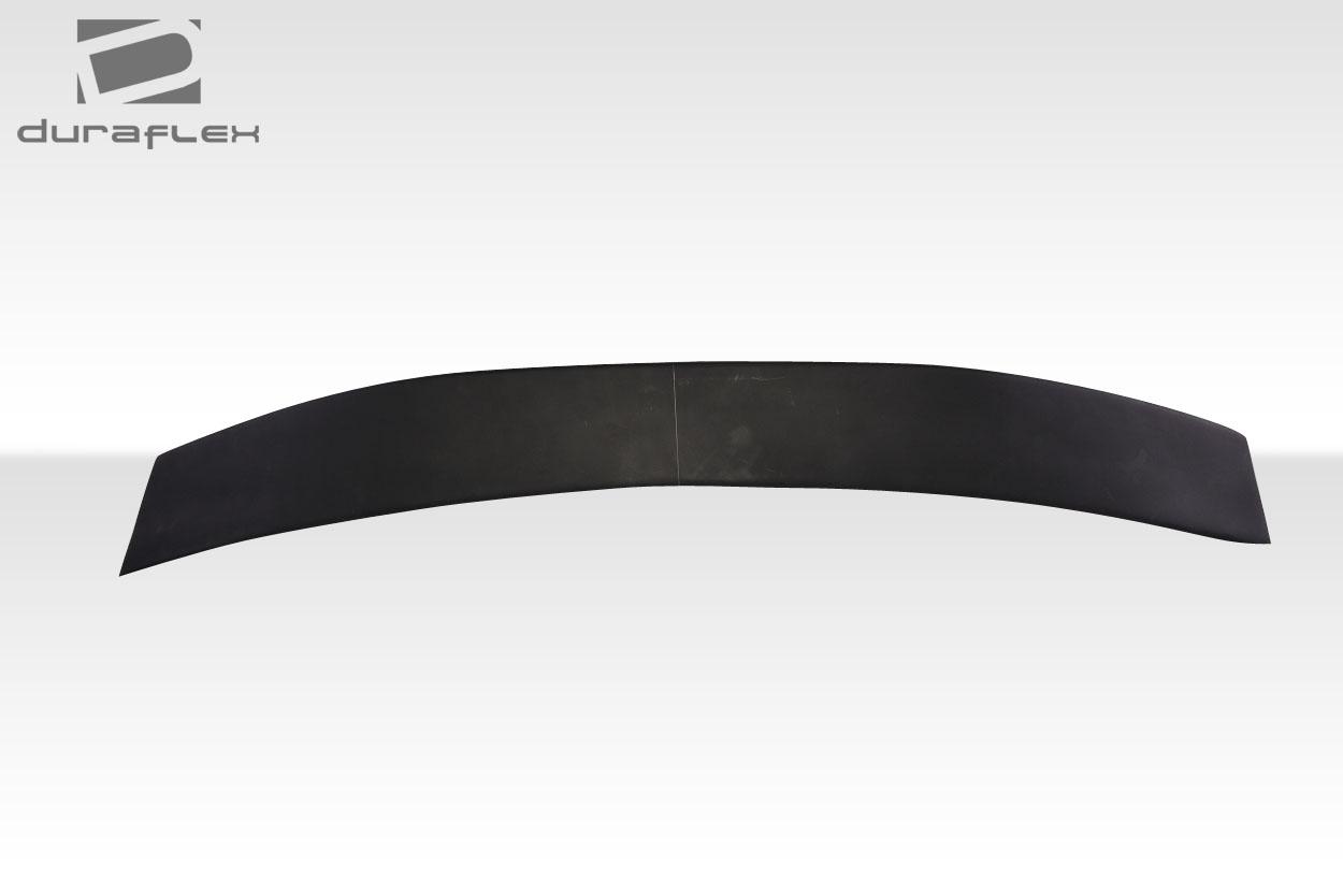 2010-2016 Hyundai Genesis Duraflex RBS Rear Wing