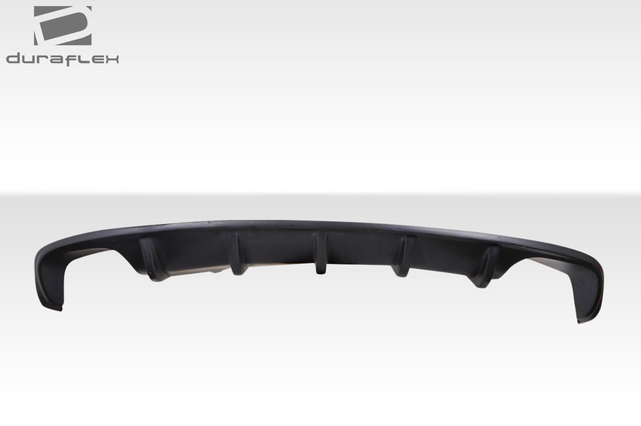 2012-2015 Audi S7 Duraflex DTM Rear Lip