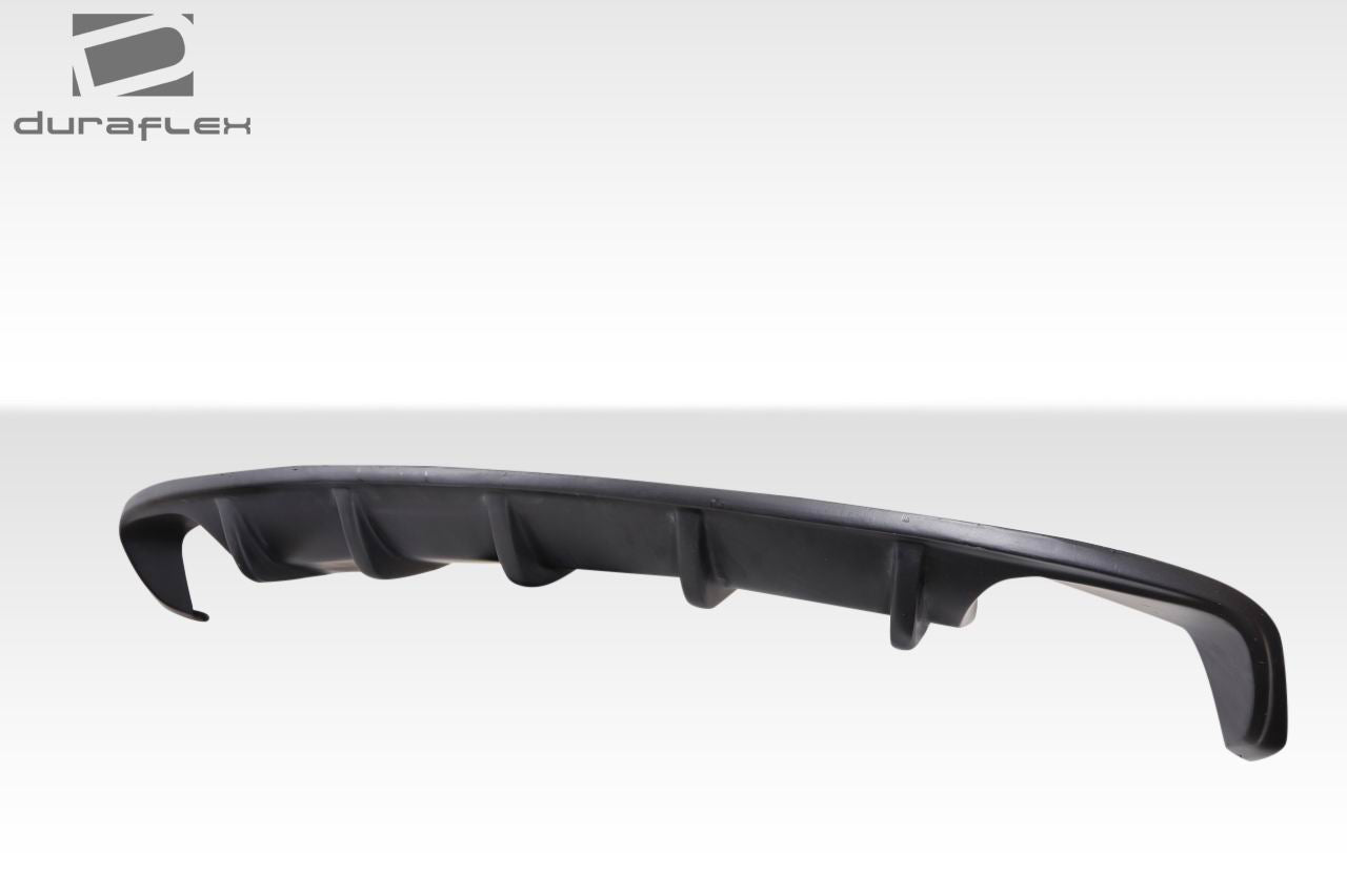 2012-2015 Audi S7 Duraflex DTM Rear Lip