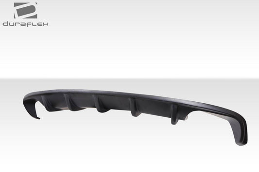 2012-2015 Audi S7 Duraflex DTM Rear Lip