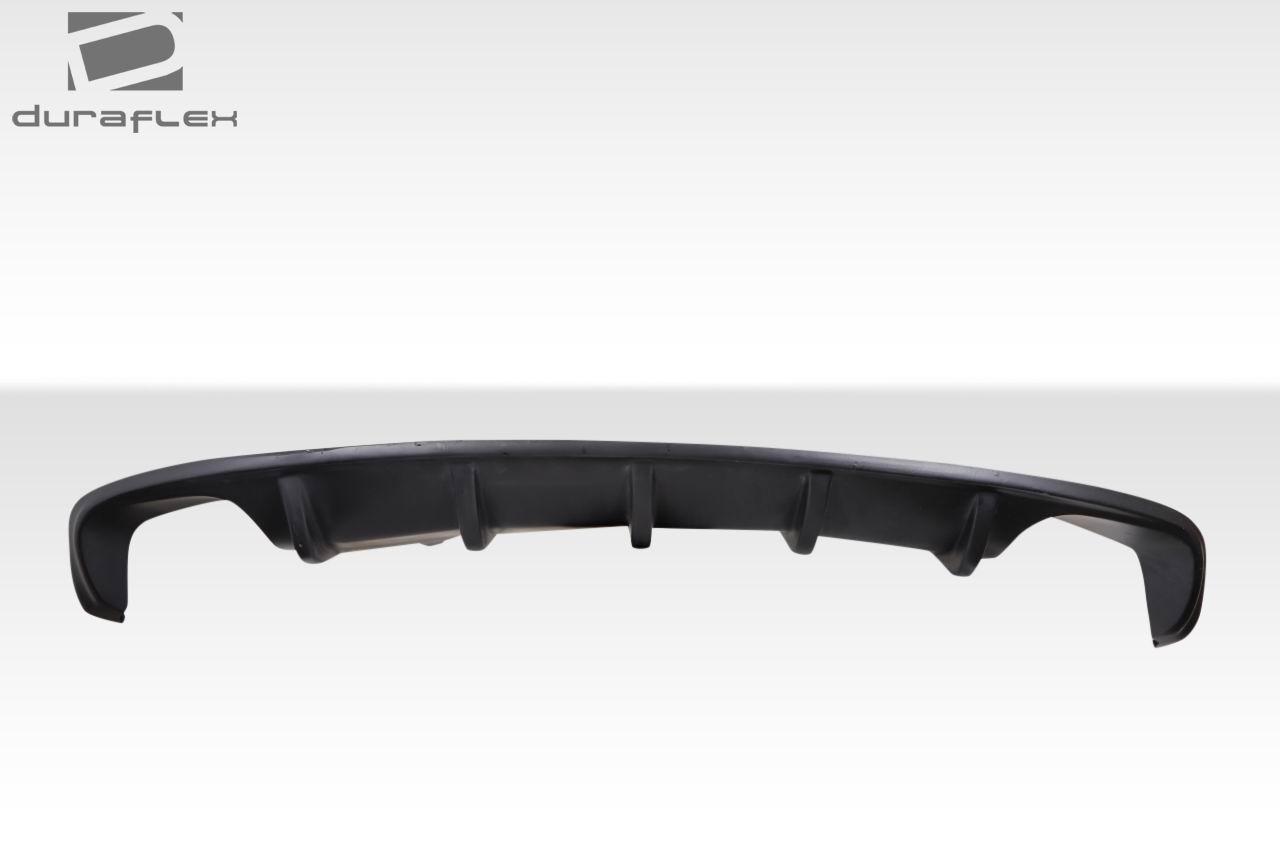 2012-2015 Audi S7 Duraflex DTM Rear Lip